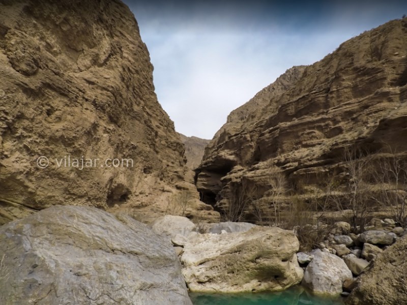 عکس شماره 6 - چشمه آبگرم مرتضی علی