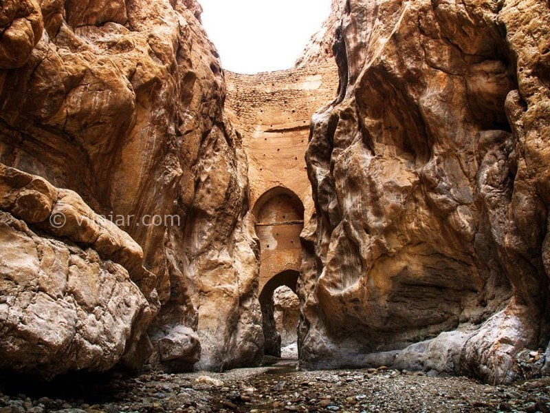 عکس شماره 8 - چشمه آبگرم مرتضی علی