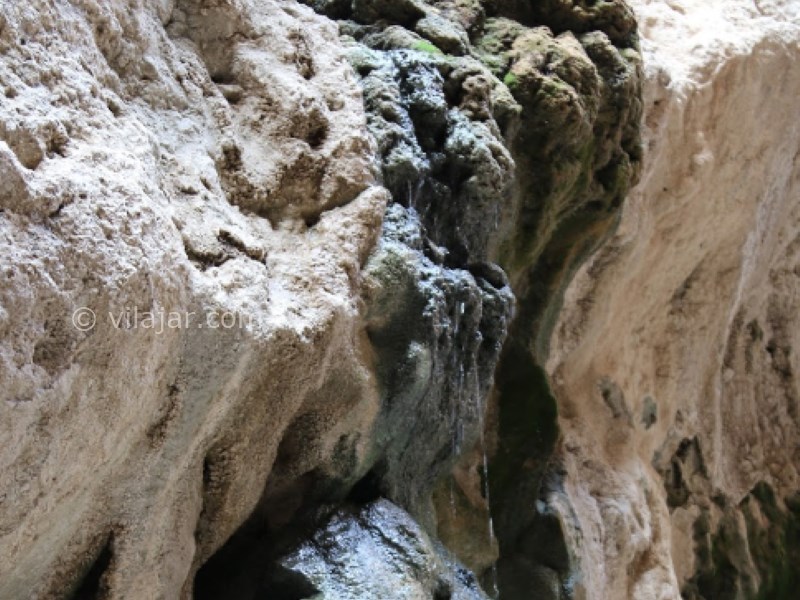 عکس شماره 9 - چشمه آبگرم مرتضی علی