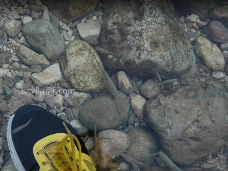 عکس شماره 10 - چشمه آبگرم مرتضی علی