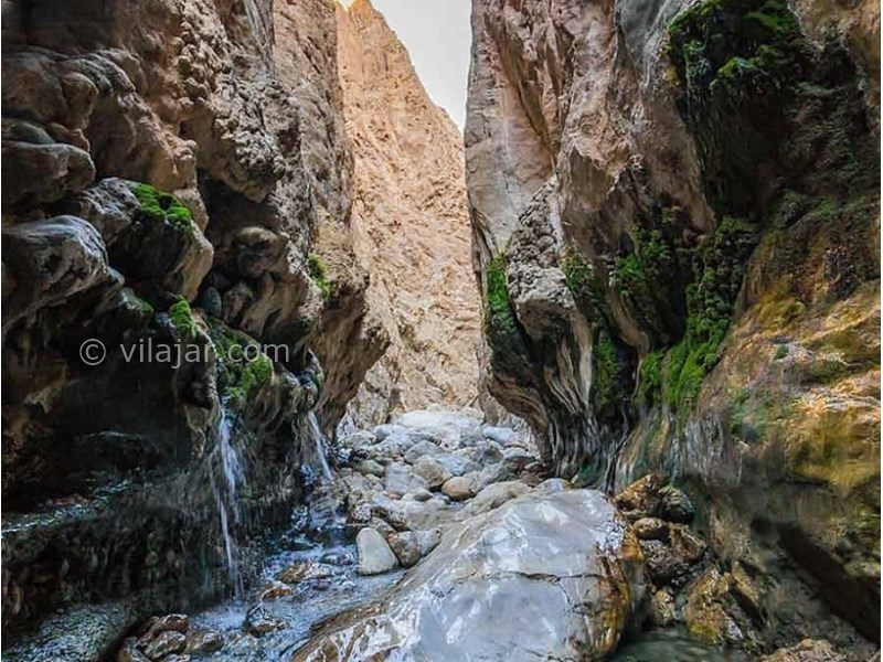 عکس شماره 13 - چشمه آبگرم مرتضی علی