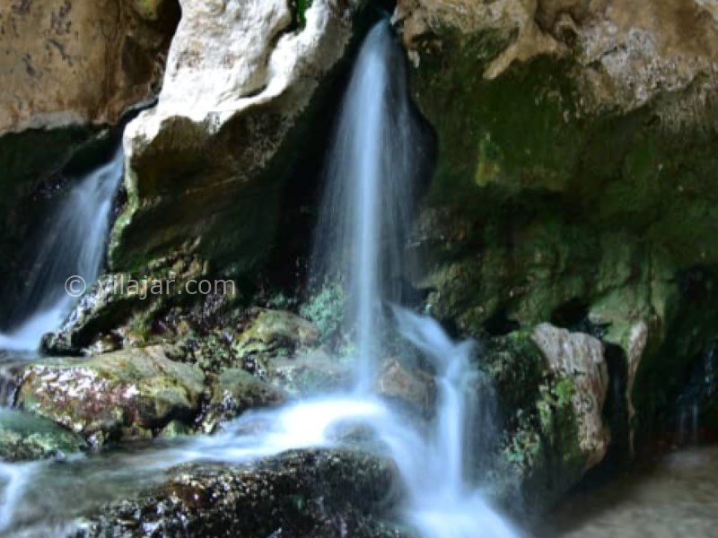 عکس شماره 15 - چشمه آبگرم مرتضی علی