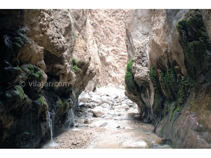 عکس شماره 17 - چشمه آبگرم مرتضی علی