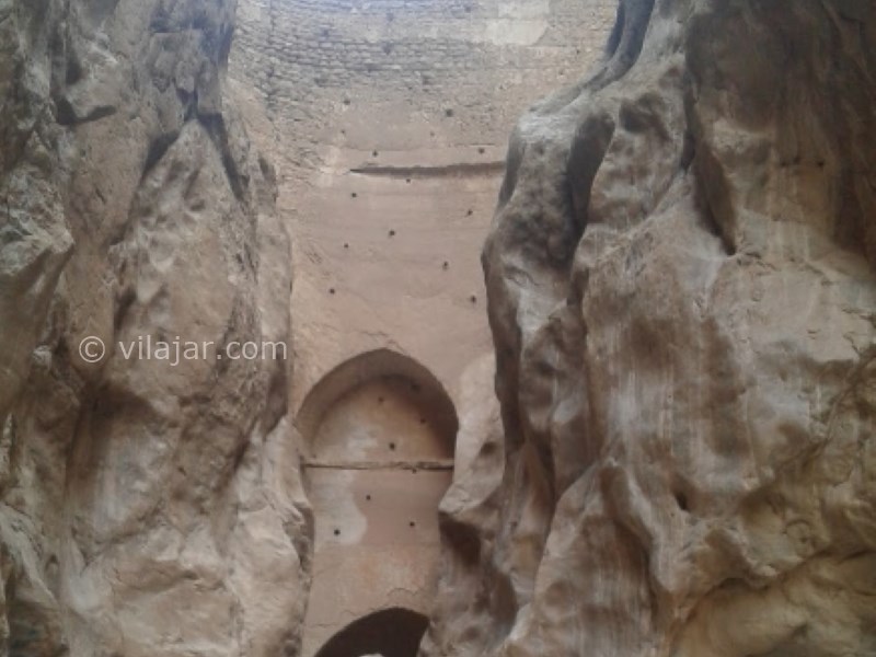 عکس شماره 18 - چشمه آبگرم مرتضی علی