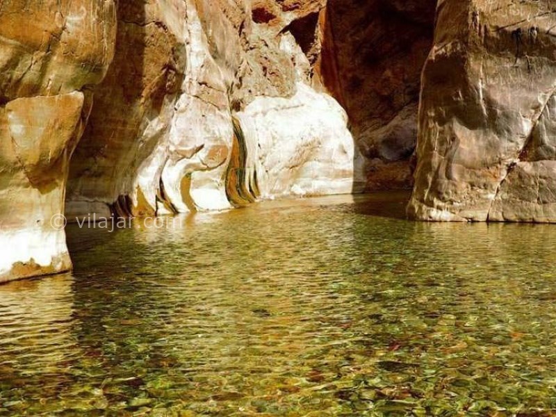 عکس شماره 19 - چشمه آبگرم مرتضی علی