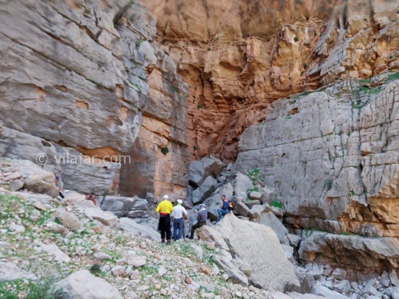 عکس شماره 3 - کول فرح