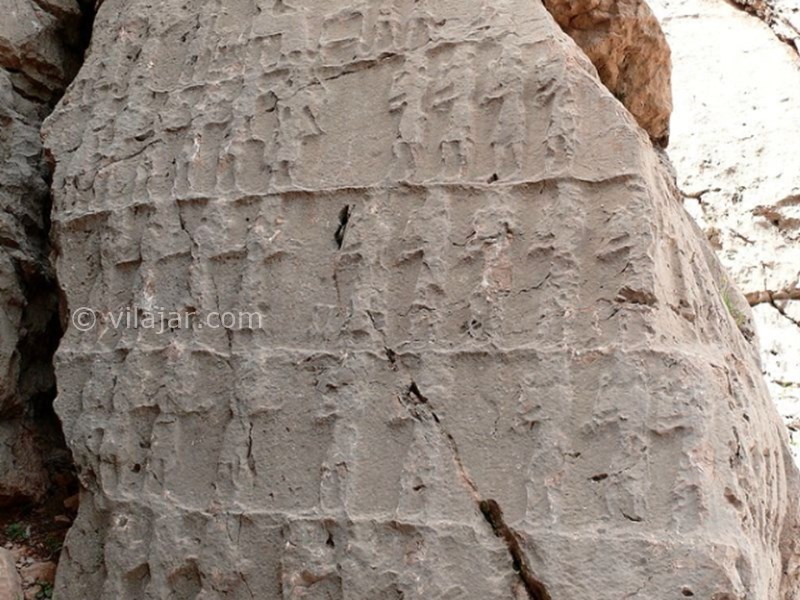 عکس شماره 6 - کول فرح