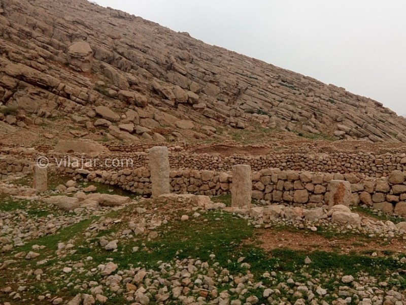 عکس شماره 7 - کول فرح