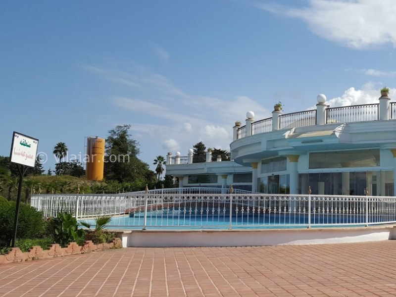 عکس شماره 27 - شهرک امیردشت کلارآباد