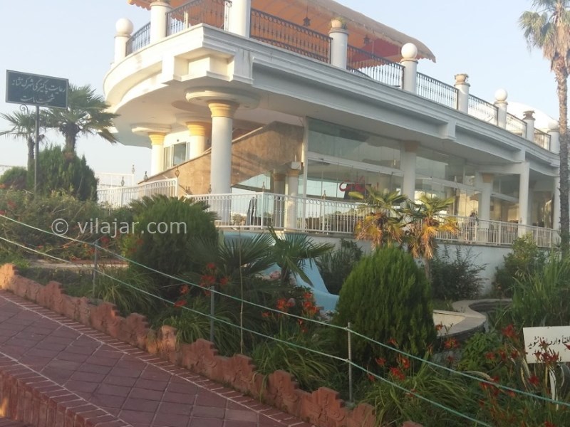 عکس شماره 29 - شهرک امیردشت کلارآباد