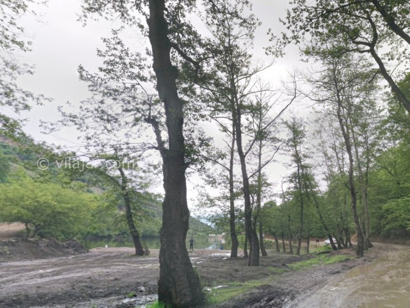 عکس شماره 9 - دریاچه شورمست کجاست؟