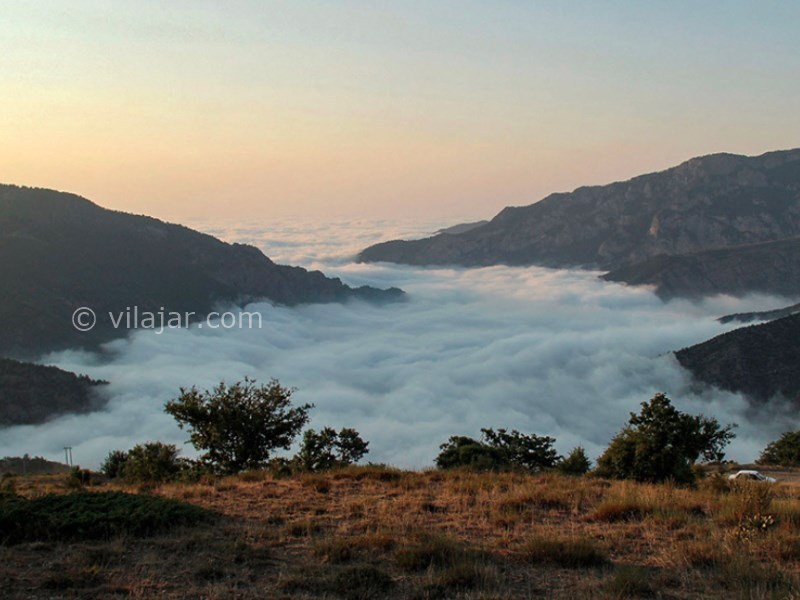 عکس شماره 7 - رودبارک کلاردشت