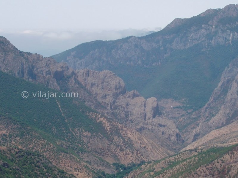 عکس شماره 9 - رودبارک کلاردشت