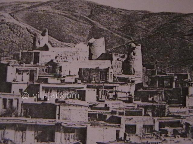 عکس شماره 9 - گردشگرى در باغبهادران اصفهان