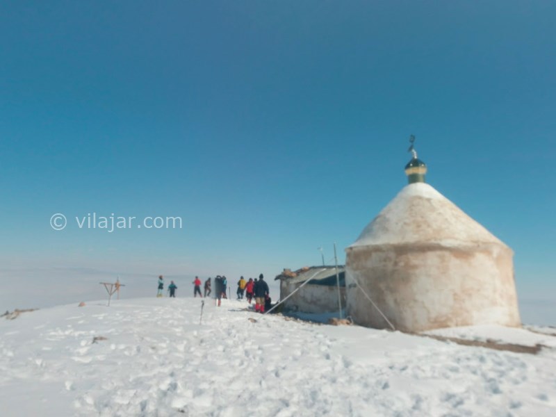 عکس شماره 12 - جنگل الیمستان کجاست؟