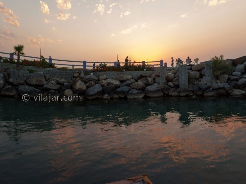 عکس شماره 12 - شهرک خزرشهر