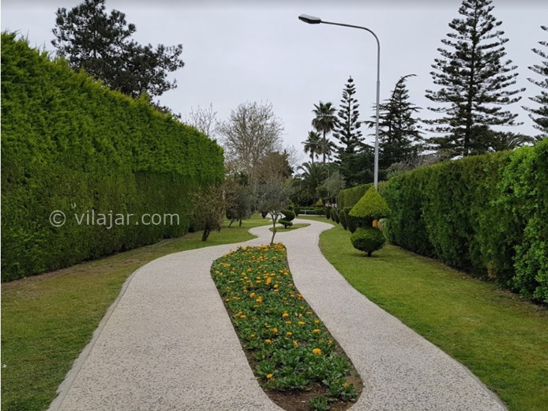 عکس شماره 14 - شهرک خزرشهر