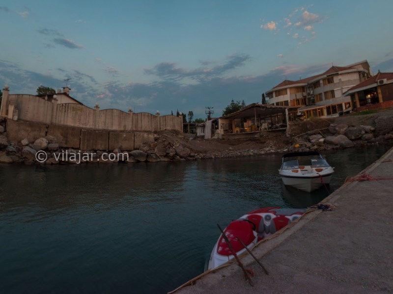 عکس شماره 15 - شهرک خزرشهر