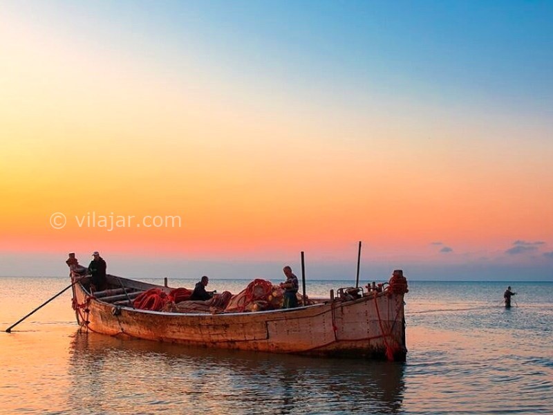 عکس شماره 8 - زیباکنار کجاست؟