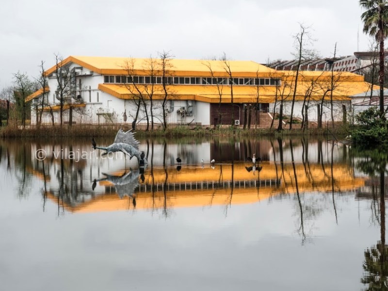 عکس شماره 9 - زیباکنار کجاست؟