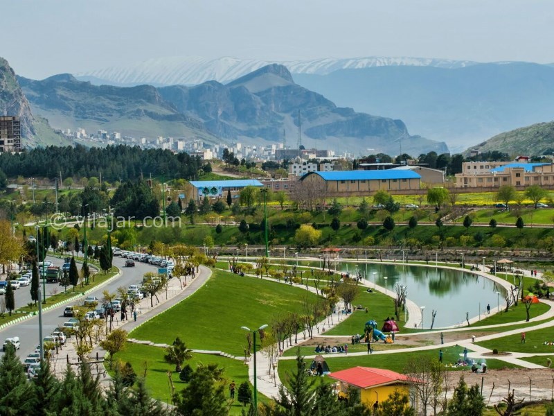 عکس شماره 10 - زیباکنار کجاست؟