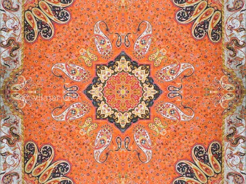 عکس شماره 7 - هنر سوزن دوزی ترکمن