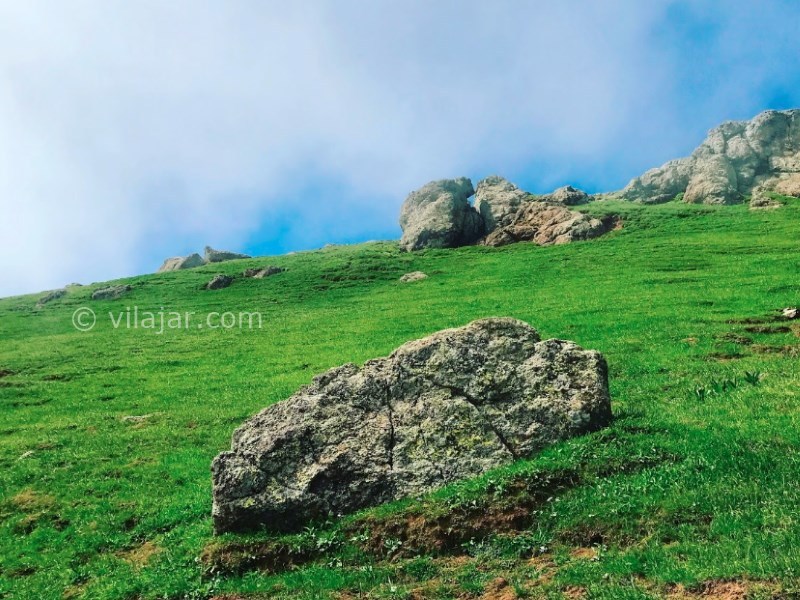 عکس شماره 5 - سوباتان کجاست؟