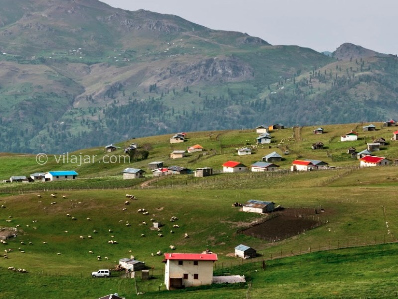عکس شماره 7 - سوباتان کجاست؟