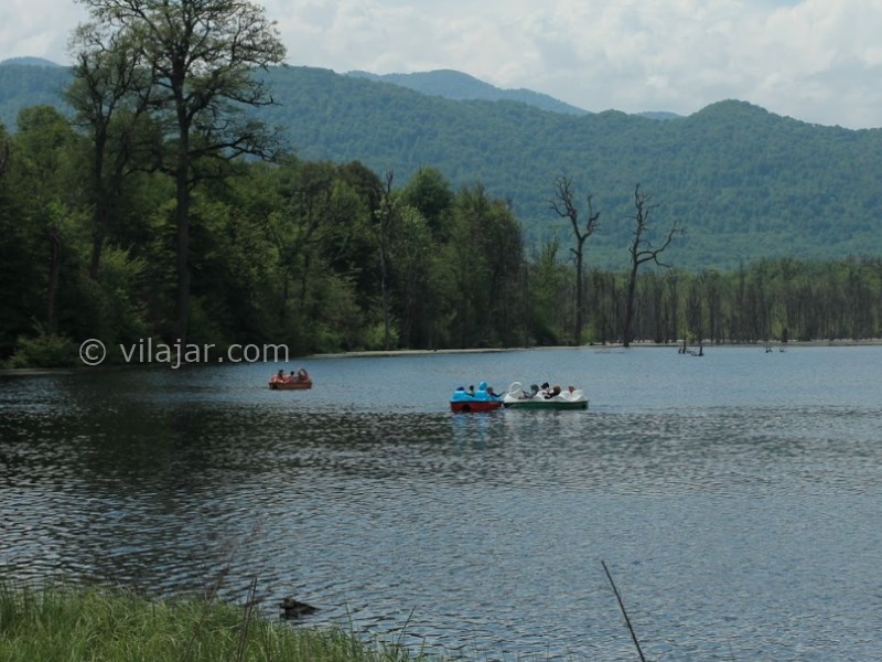 عکس شماره 3 - از ساری تا چشمه های باداب سورت