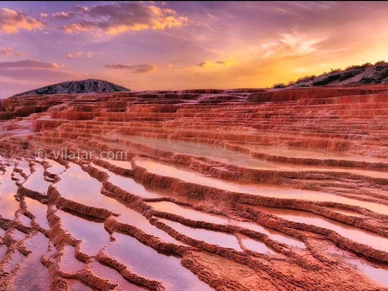 عکس شماره 4 - از ساری تا چشمه های باداب سورت