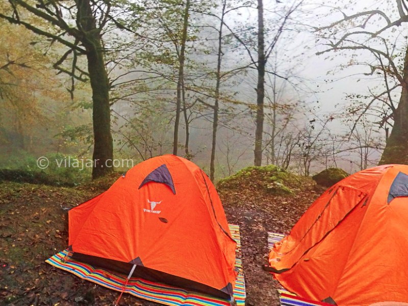 عکس شماره 9 - تالاب فراخین (دریاچه فراخین)