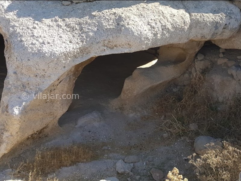 عکس شماره 5 - روستای تاریخی حیله ور