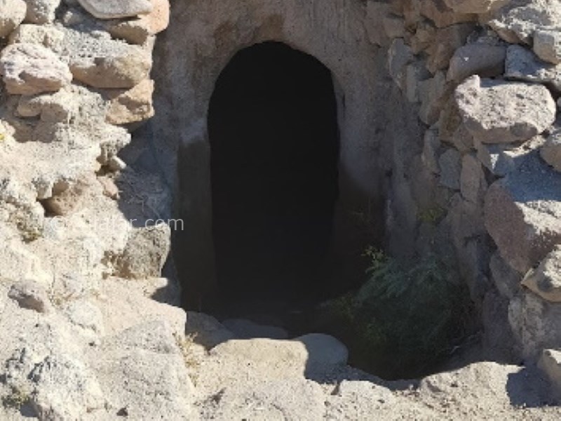 عکس شماره 6 - روستای تاریخی حیله ور