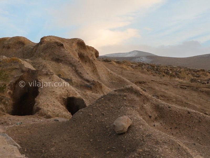 عکس شماره 10 - روستای تاریخی حیله ور