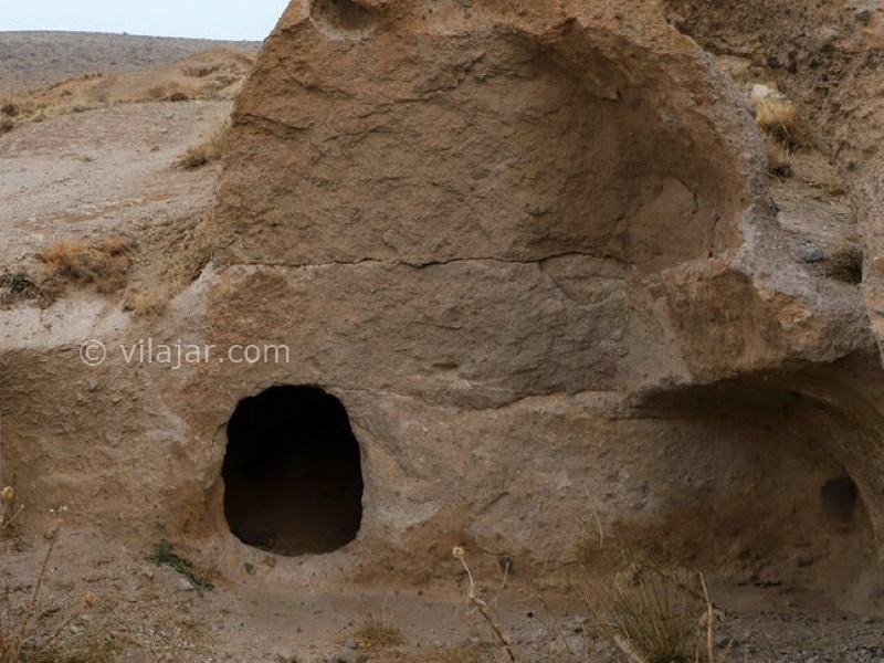 عکس شماره 11 - روستای تاریخی حیله ور
