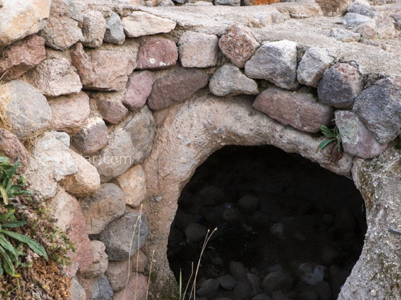 عکس شماره 21 - روستای تاریخی حیله ور