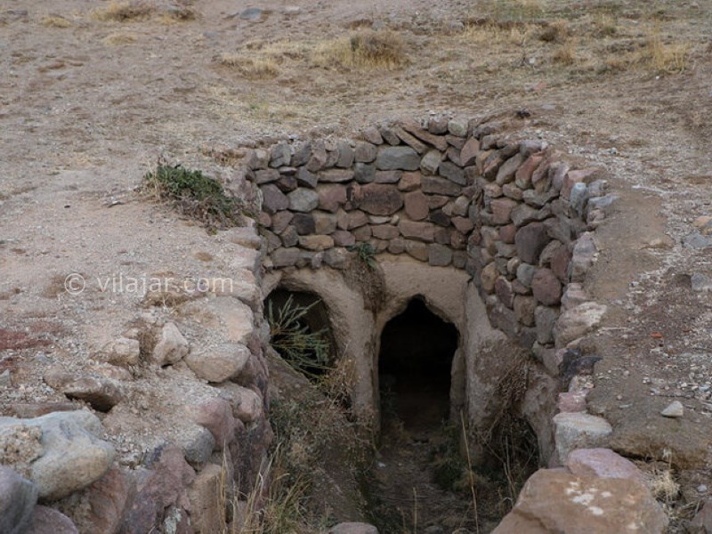 عکس شماره 22 - روستای تاریخی حیله ور