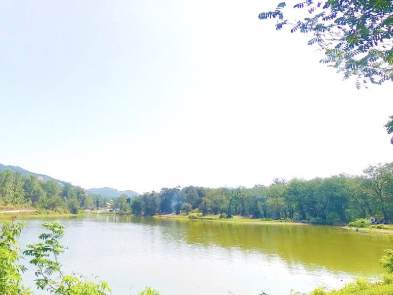 عکس شماره 7 - دریاچه عروس