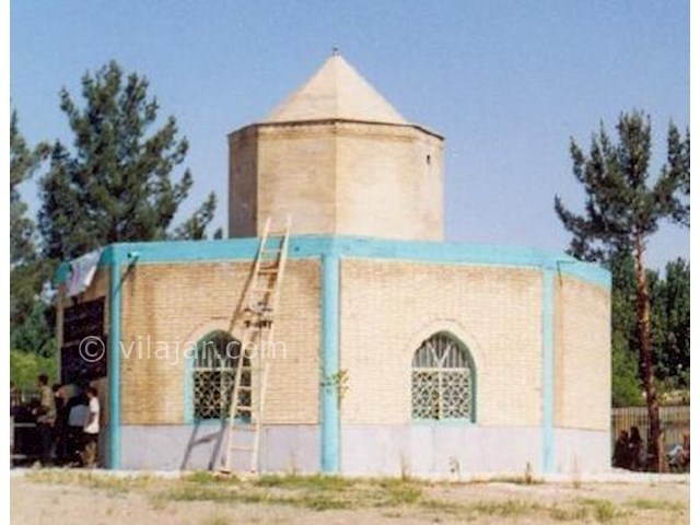 عکس شماره 15 - گردشگرى در باغبهادران اصفهان