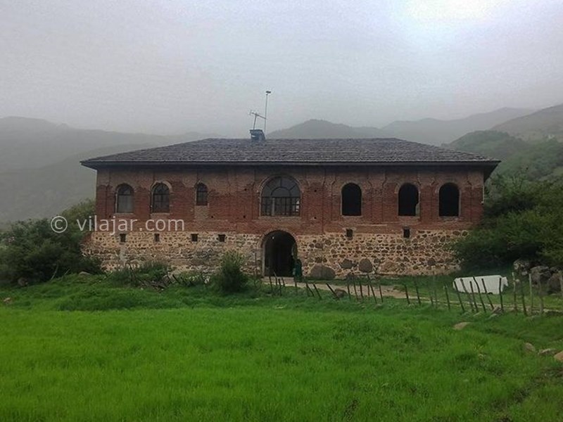 عکس شماره 9 - ییلاق آق اولر تالش