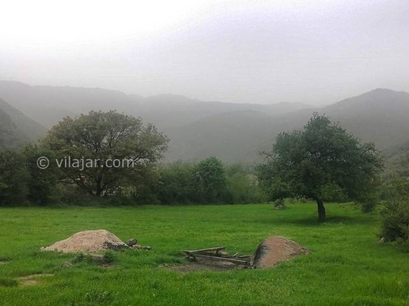 عکس شماره 10 - ییلاق آق اولر تالش