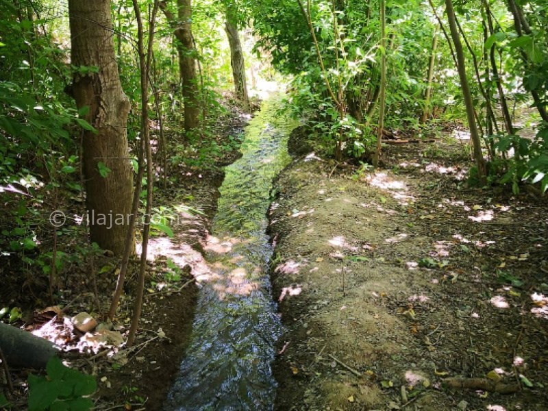 عکس شماره 4 - روستای آغشت کجاست؟
