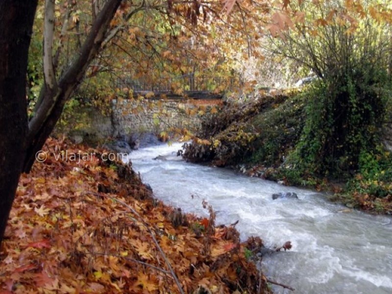 عکس شماره 9 - روستای آغشت کجاست؟