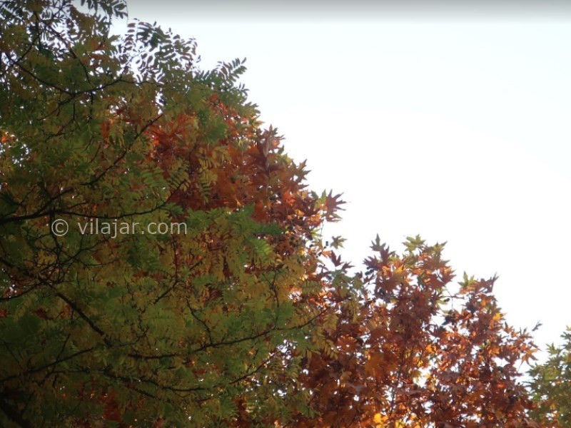 عکس شماره 14 - روستای آغشت کجاست؟