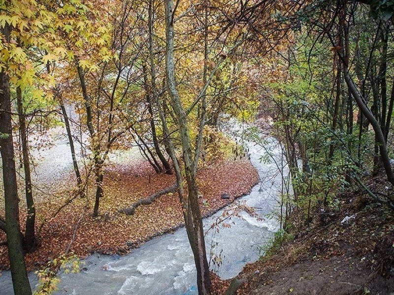 عکس شماره 18 - روستای آغشت کجاست؟