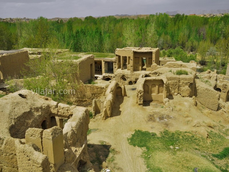 عکس شماره 4 - سفر در محور گردشگری غرب اصفهان