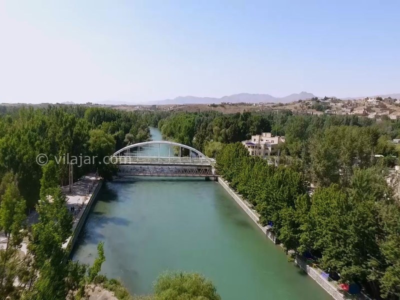 عکس شماره 6 - سفر در محور گردشگری غرب اصفهان