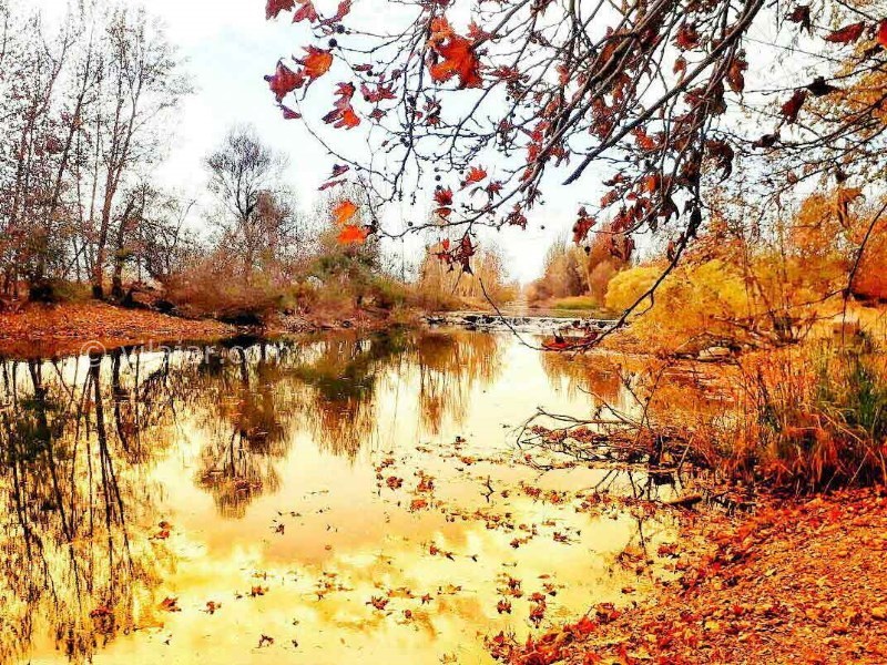 عکس شماره 9 - سفر در محور گردشگری غرب اصفهان