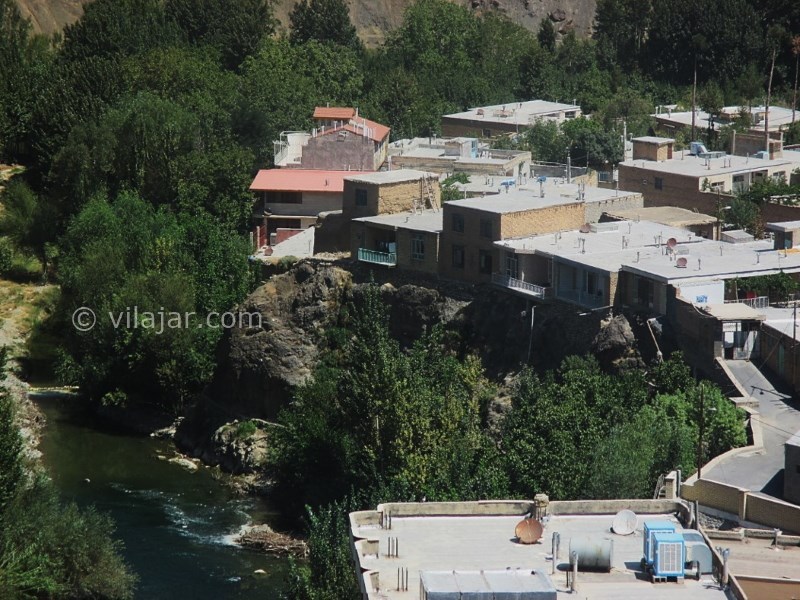 عکس شماره 10 - سفر در محور گردشگری غرب اصفهان