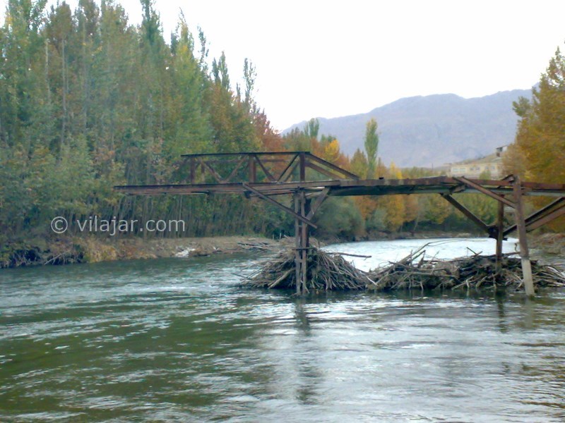 عکس شماره 11 - سفر در محور گردشگری غرب اصفهان